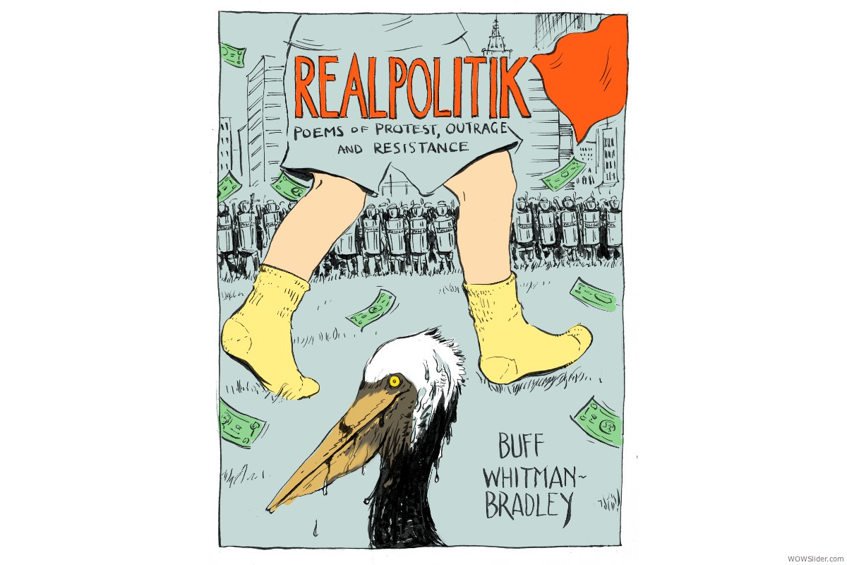 Book Cover: Realpolitik