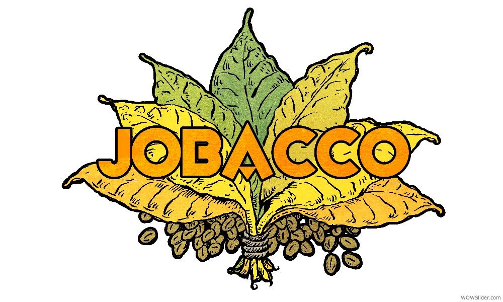 Jobacco Logo