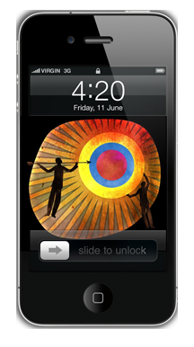 IPhone Target Marketing App