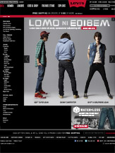 levis