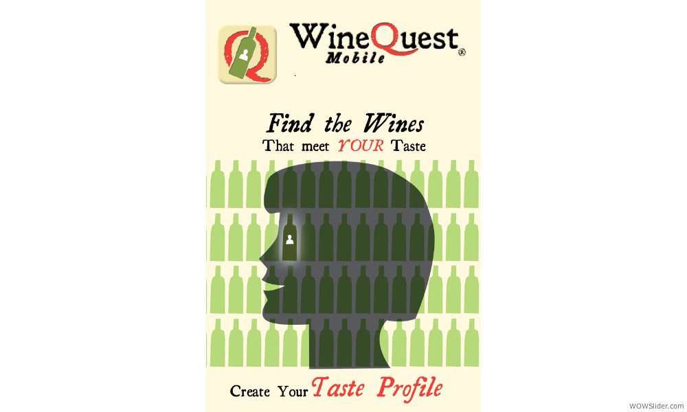 WineQuest