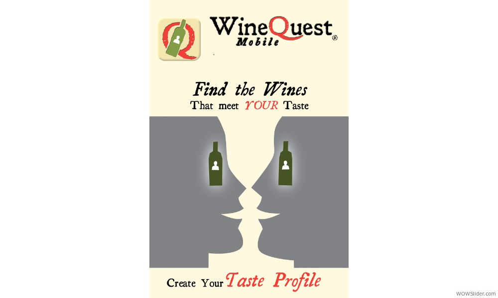 WineQuest