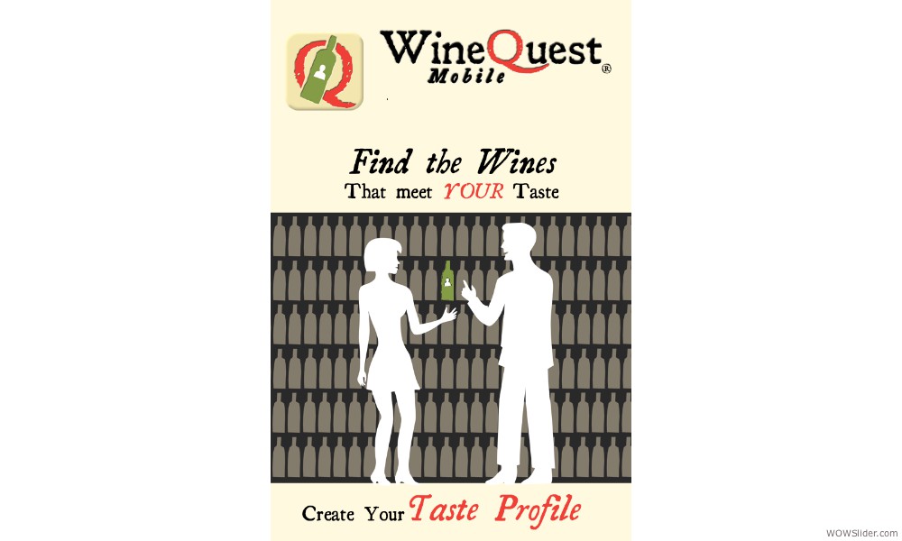 WineQuest