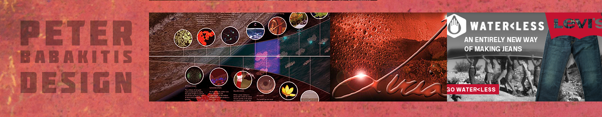 Peter Babakitis Design